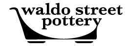 Waldo Street Pottery