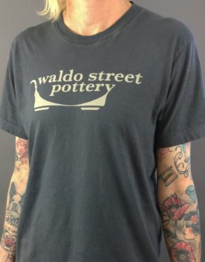 Waldo Street Unisex T-Shirt