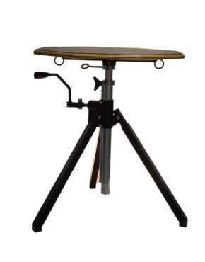 Meco Bonsai- Deluxe 3 Leg Work Stand