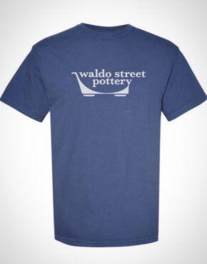 Waldo Street Pottery T-Shirt